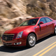 Illustration for article titled MT names Cadillac CTS Car of the Year, Needs Help Paying For Gas